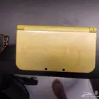 Nintendo Switch 3DS XL نينتندو سويتش