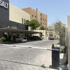 بوابة مواقف السيارات BARRIER BFT إيطالية الصنع