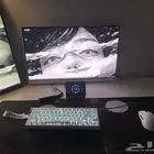 ستريم ديك لون اسود