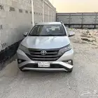 تويوتا راش 2022 مصدومه