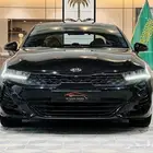 كيا 2021 K5 اعلى مواصفات بطاقه جمركيه