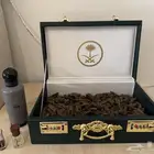 عود كلمنتان عود ازرق نص كيلو