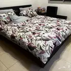 ikea bed with mattress 200 200