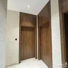شقة تمليك في شوران بقرب من شارع اسماء بنت منيع
