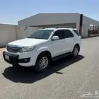 للبيع فورشنر 2012