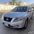 نيسان باثفايندر 2016