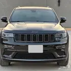 شروكي جراند Sكامل العداد 81 الف فقط 2020(شبه الجديد)