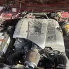 باترول سفاري لكزس 430