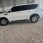 نيسان باترول 2015 للبيع