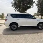 باترول بلاتينوم2014