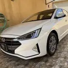 هونداي انترا المديل 2020 إستاندر مكينه 2.0 سعوديه الوعلان