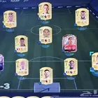 حساب فيفا 26 للبيع