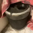 للبيع بازوكا ودركسون هوندا سيفيك2002