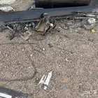 زيق كابرس اللون اسود يمين