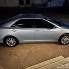 كامري 2013