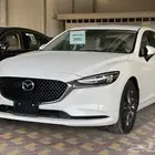مازدا. 6. خليجي إستاندر خليجي 2025 بالكاش والاقصاد
