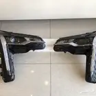 شمعه XT4 يمين ويسار من 19-23