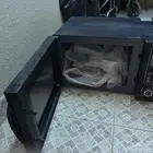 اوكارينه ميكرويف كبير جديد لم يستعمل