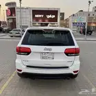 جراند شيروكي 8 سلندر ليمتد فل كامل منوة