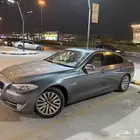 للبيع Bmw 523 موديل 2011