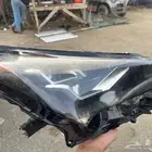 شمعة وLEDلكزس NX موديل 20