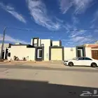 للبيع فيلا جديدة حي الأمير سلطان مساحة 630
