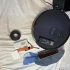 مكنسة كويفل ذكية