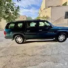 كاديلاك اسكاليد 2005 ممشى قليل مخزن