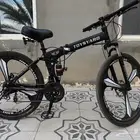 دراجه رياضيه