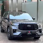 فورد اكسبلور