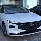 فورد توروس ترند امبيانتي تيتانيوم 2026