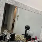 مرايا ديكور ب50 ريال