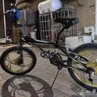 سيكل كوبرا استعمال خفيف على السوم يبدا من 200
