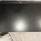 شاشة العاب acer مافيها خدش