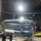 دودة دركسيون بورش كهرب وزيت ويوجد اصلاح