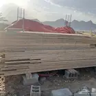 خشب نظيف جدا