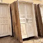 ابواب وشبابيك مستعمل