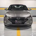 الانترا موديل 2020 مكينه 2.0