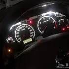 اصلاح عداد نيسان فتك وتغير الانوار