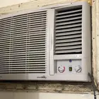 General window AC