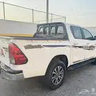 هايلوكس 2020 ديزل فل كامل 2800CC