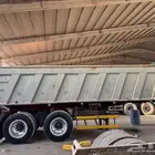 صندوق قلاب 24 متر