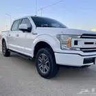 فورد XL F150 مديل 2019 غمارتين نظيف