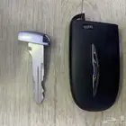 مفتاح كرايسلر وكالة لم يستخدم .