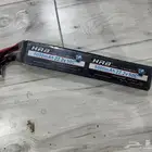 بطاريات درون او سيارة RC