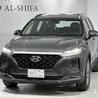 هونداي سنتافي 2020 سعودي
