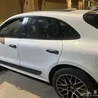 بورش ماكان ((MACAN))
