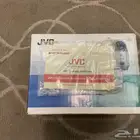 كاميرا JVC شريط جديدة نادر