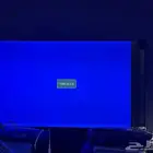 شاشه65 بوصه للبيع مالها شهر