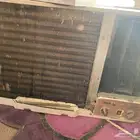 مكيف الزامل 18 بارد